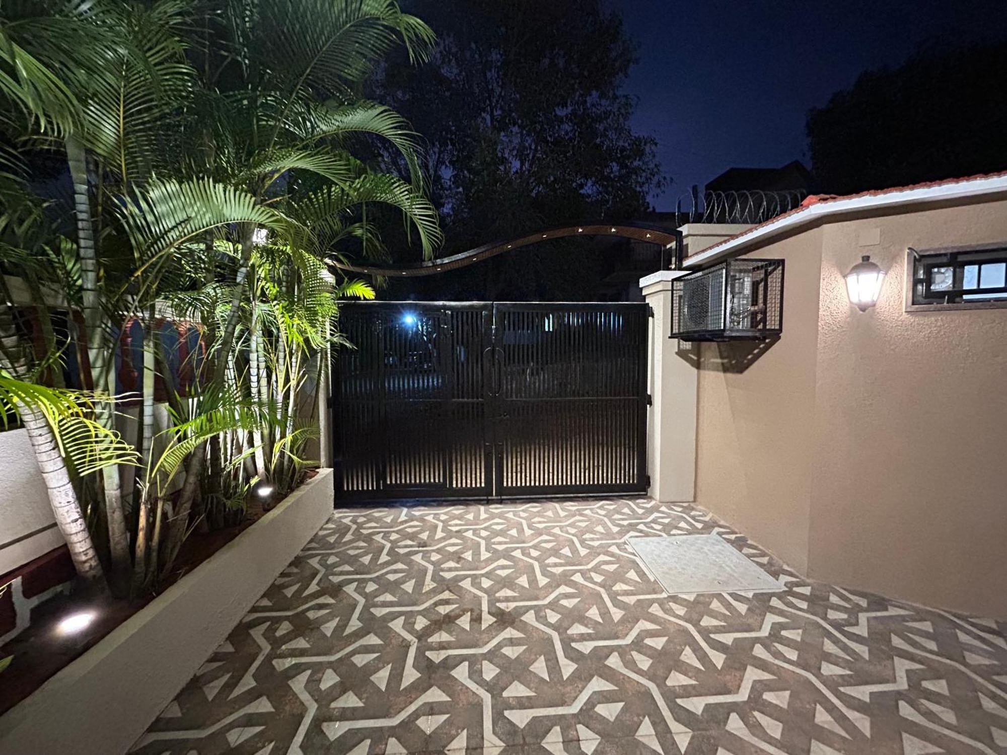 Al Barakah 5 Bhk Private Swimming Pool Villa 潘奇加尼 外观 照片